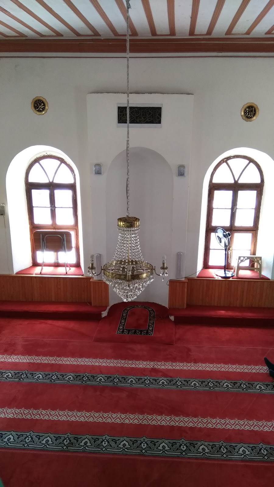 Marmara Merkez Ortaokulu Fotoğrafları 1