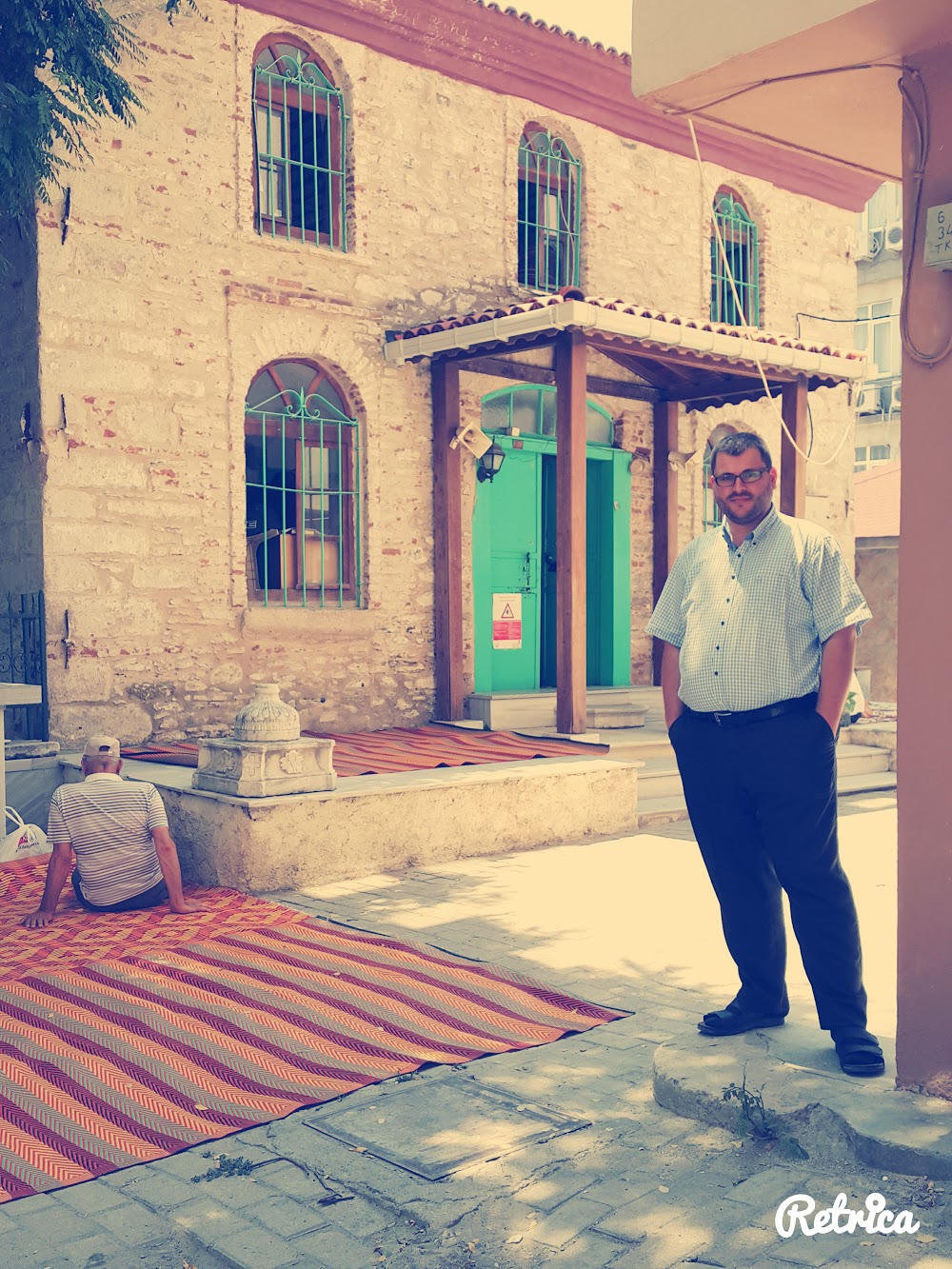 Marmara Merkez Ortaokulu Fotoğrafları 5