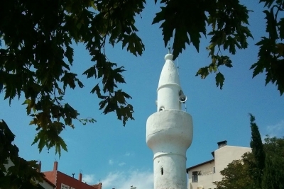 Marmara Merkez İlkokulu fotoğraf 1