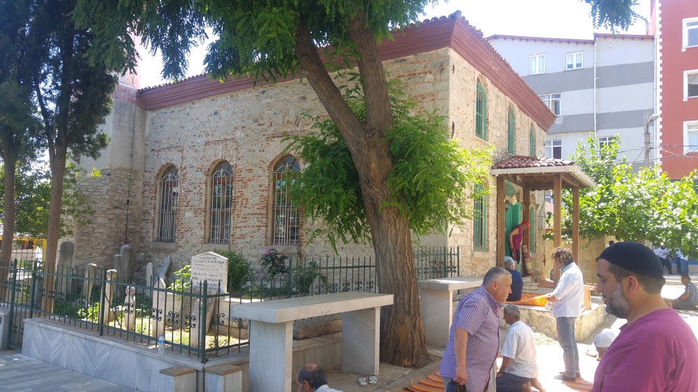 Marmara Merkez İlkokulu Fotoğrafları 2