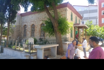 Marmara Merkez İlkokulu fotoğraf 2