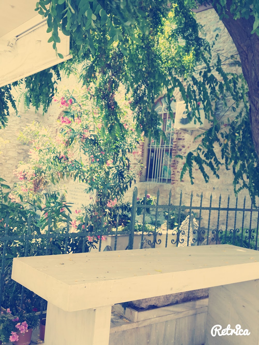 Marmara Merkez İlkokulu Fotoğrafları 6