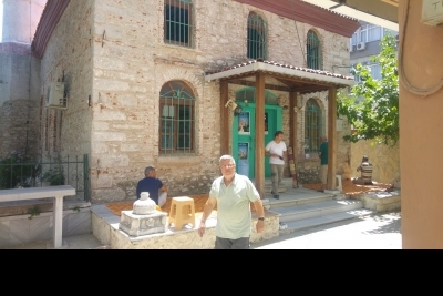 Marmara Merkez İlkokulu fotoğraf 4