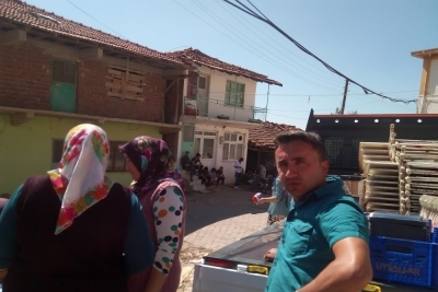 Büyükdağdere İlkokulu fotoğraf 1