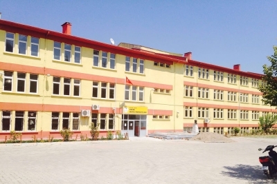 Sındırgı İmam Hatip Ortaokulu fotoğraf 1