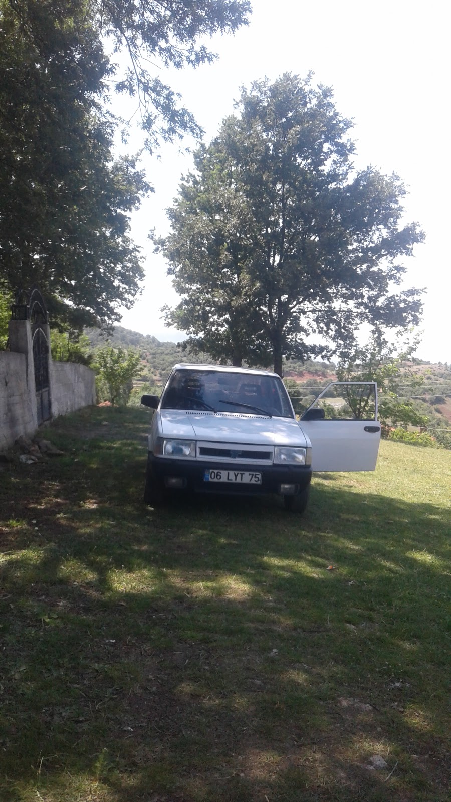 Bigadiç Işıklar Ortaokulu Fotoğrafları 1