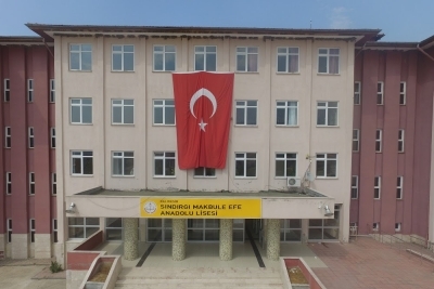 Sındırgı Makbule Efe Anadolu Lisesi Fotoğrafları 1