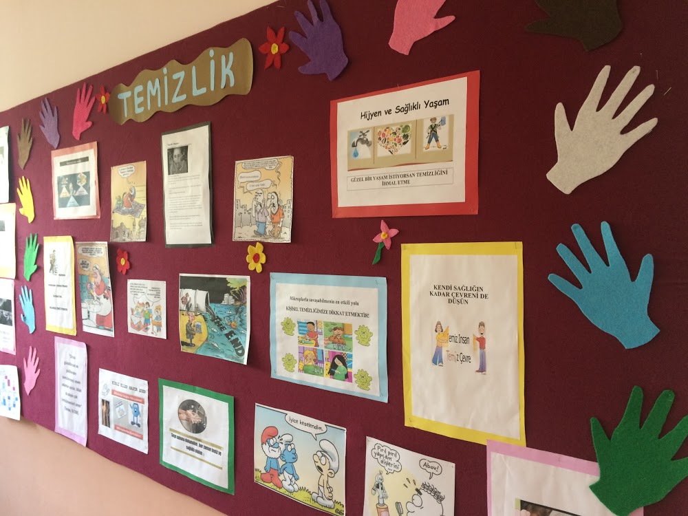 Sındırgı Makbule Efe Anadolu Lisesi Fotoğrafları 5