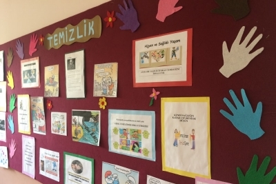 Sındırgı Makbule Efe Anadolu Lisesi fotoğraf 5