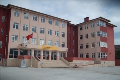 Sındırgı Makbule Efe Anadolu Lisesi Fotoğrafları 4