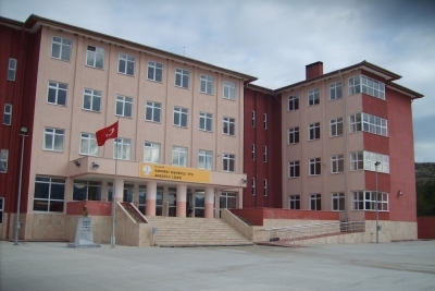 Sındırgı Makbule Efe Anadolu Lisesi fotoğraf 3
