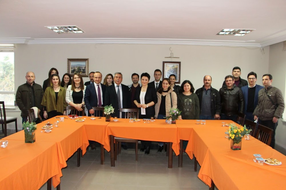 Sındırgı Makbule Efe Anadolu Lisesi Fotoğrafları 2