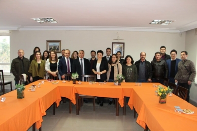 Sındırgı Makbule Efe Anadolu Lisesi fotoğraf 2