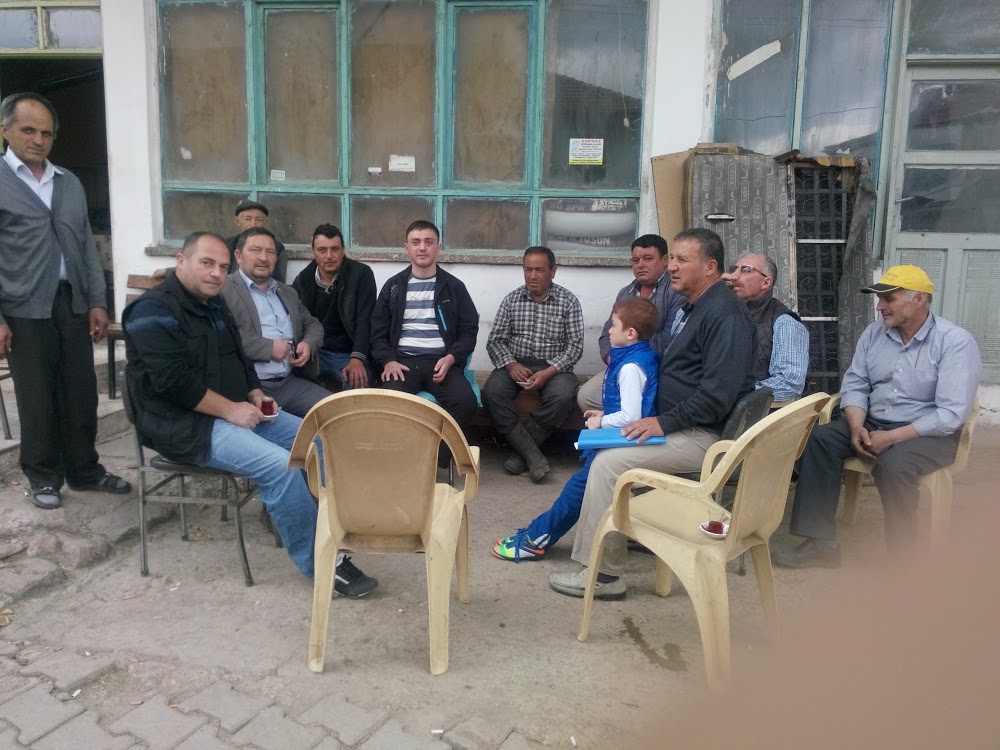 Umurlar İlkokulu Fotoğrafları 1