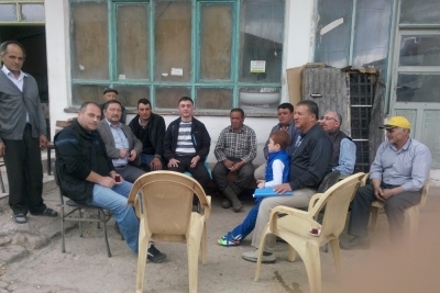 Umurlar İlkokulu fotoğraf 1