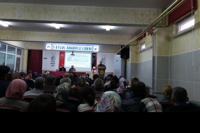 5 Eylül Anadolu Lisesi fotoğraf 1