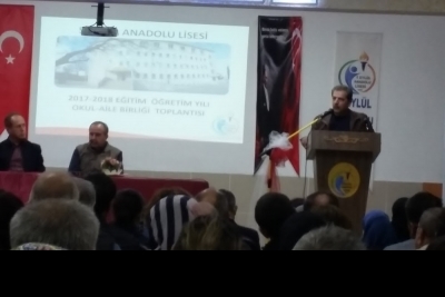 5 Eylül Anadolu Lisesi fotoğraf 2