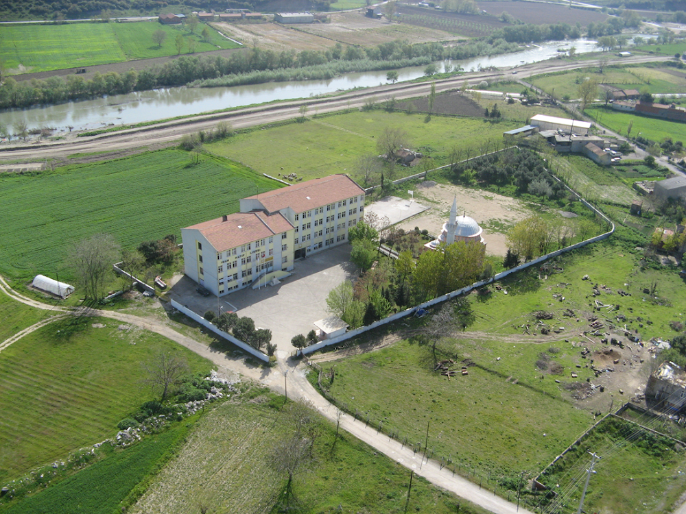 Susurluk İmam Hatip Ortaokulu Fotoğrafları 1