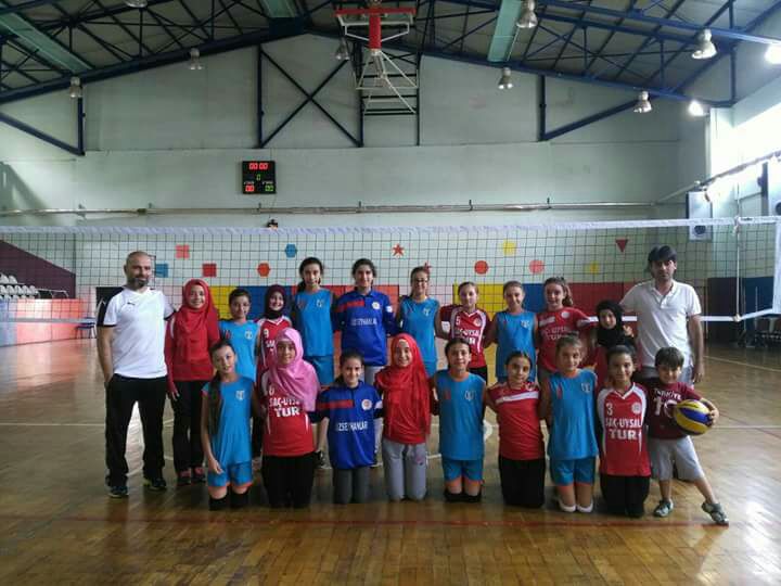 Susurluk İmam Hatip Ortaokulu Fotoğrafları 2