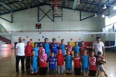 Susurluk İmam Hatip Ortaokulu fotoğraf 2