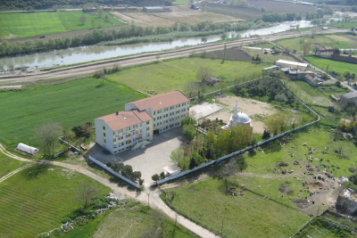 Susurluk Anadolu İmam Hatip Lisesi fotoğraf 1