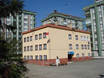 Beykoz Konakları Vakfı Güler Keçeli Anaokulu kampüs fotoğrafı