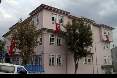 Bilecik Atatürk İlkokulu fotoğraf 1