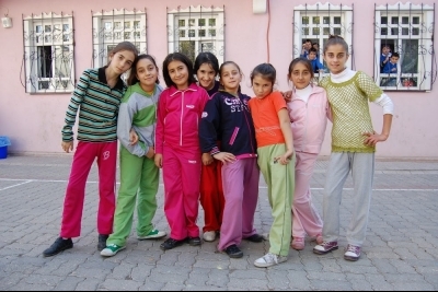 İnhisar Atatürk İlkokulu fotoğraf 2