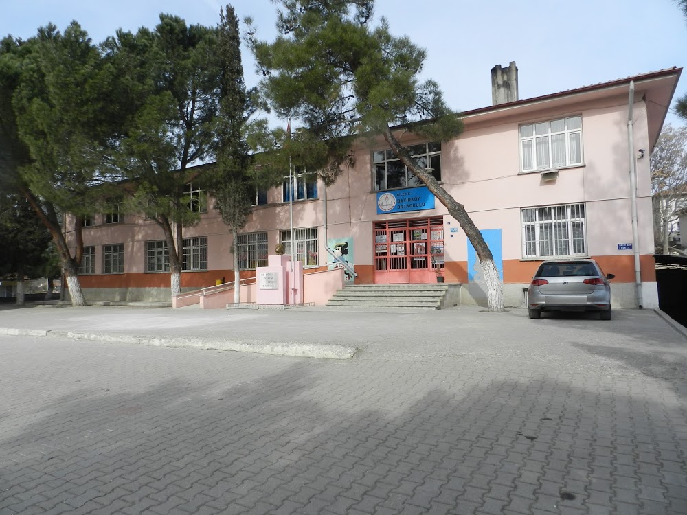 Bayırköy Ortaokulu Fotoğrafları 2