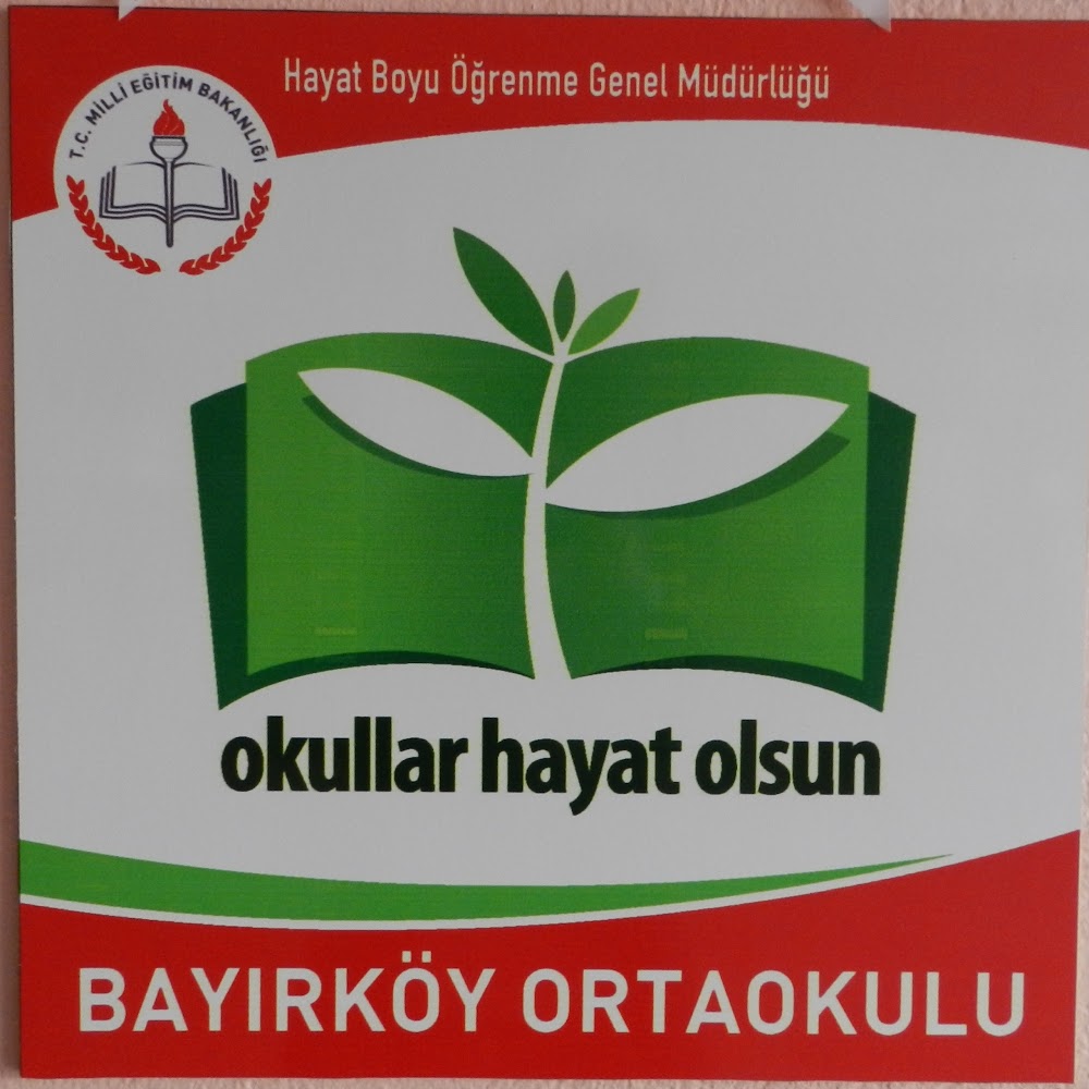 Bayırköy Ortaokulu Fotoğrafları 5
