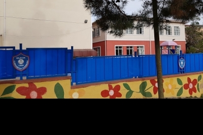 Bilecik Cumhuriyet İlkokulu fotoğraf 1