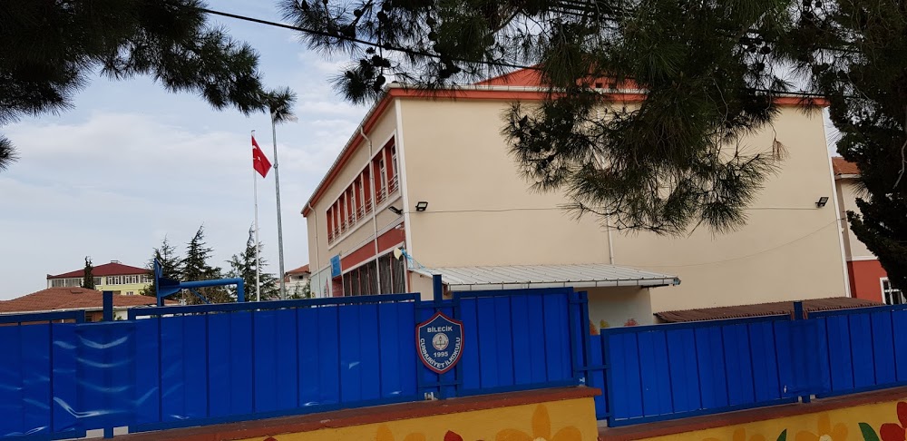 Bilecik Cumhuriyet İlkokulu Fotoğrafları 2