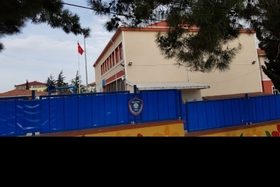 Bilecik Cumhuriyet İlkokulu fotoğraf 2