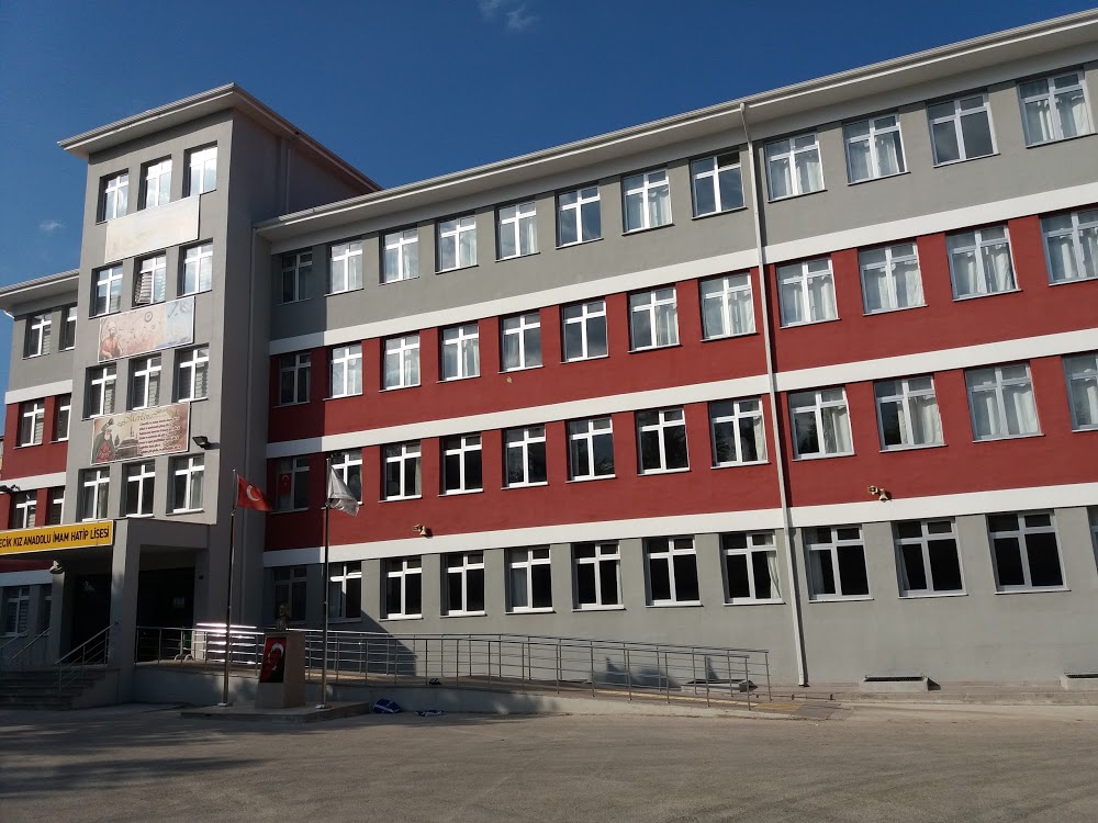 Ertuğrulgazi Lisesi Fotoğrafları 5