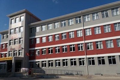 Ertuğrulgazi Lisesi fotoğraf 5