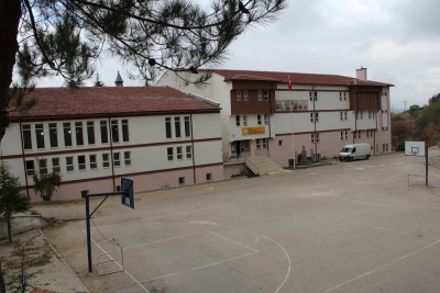 Ertuğrulgazi Lisesi fotoğraf 12