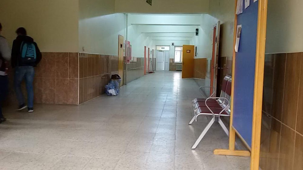 Ertuğrulgazi Lisesi Fotoğrafları 2