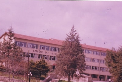 Ertuğrulgazi Lisesi fotoğraf 1