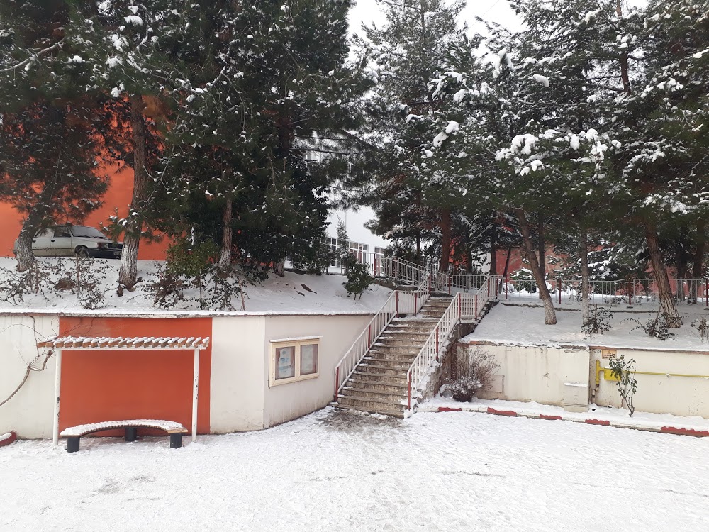 Ertuğrulgazi Lisesi Fotoğrafları 4