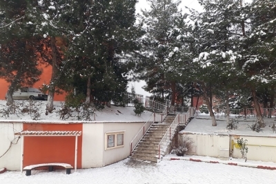 Ertuğrulgazi Lisesi fotoğraf 4