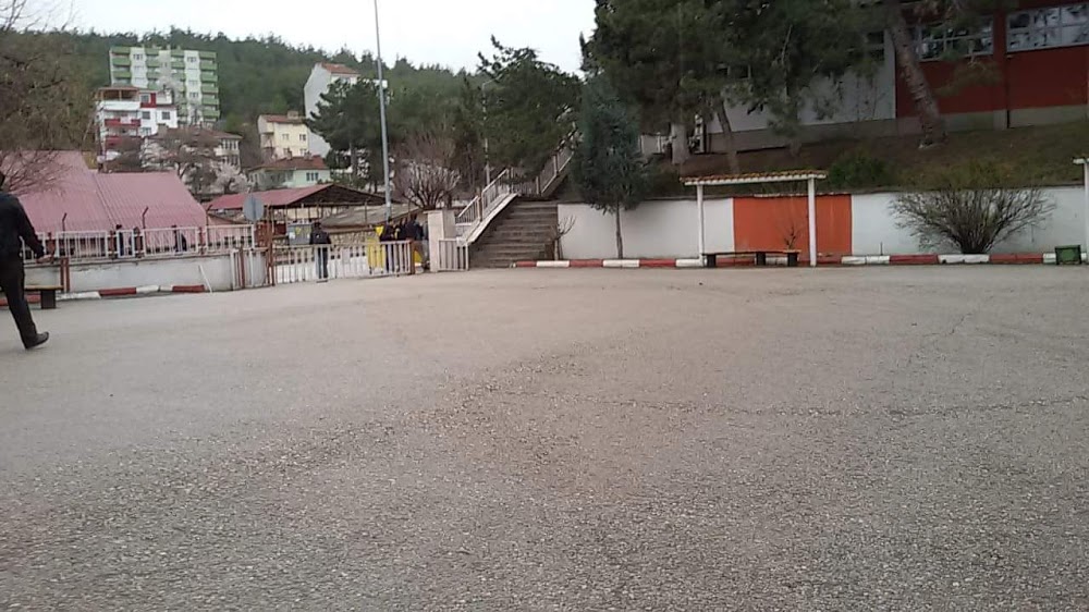 Ertuğrulgazi Lisesi Fotoğrafları 3