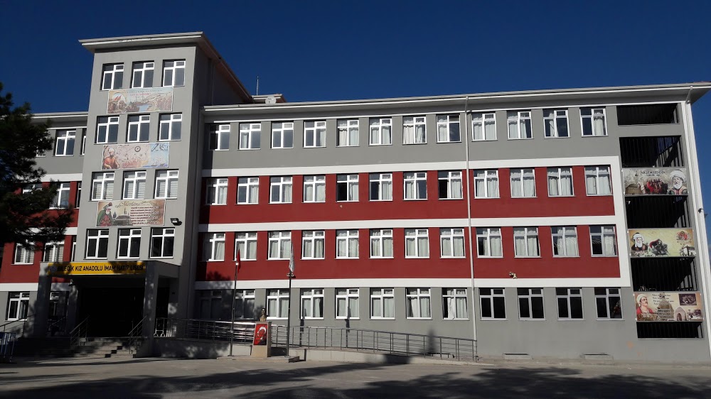 Ertuğrulgazi Lisesi Fotoğrafları 7