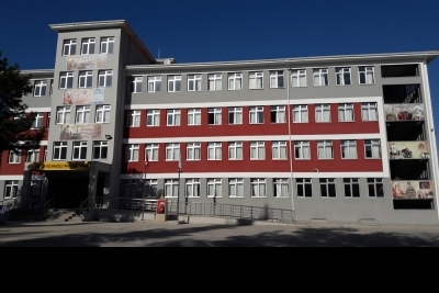 Ertuğrulgazi Lisesi fotoğraf 7