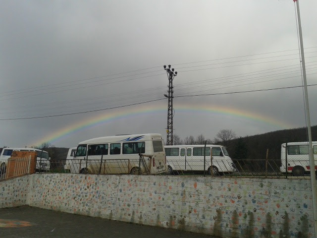 Koyunköy Şehit Münir Kopuk Ortaokulu Fotoğrafları 1