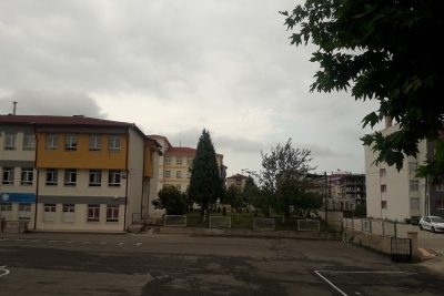 Malhun Hatun İlkokulu fotoğraf 3