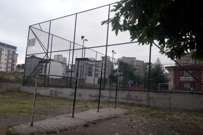 Malhun Hatun İlkokulu fotoğraf 1