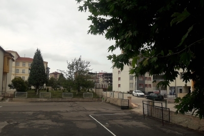 Malhun Hatun İlkokulu fotoğraf 2