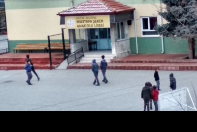 Bilecik Mehmet Akif Ersoy Ortaokulu fotoğraf 2