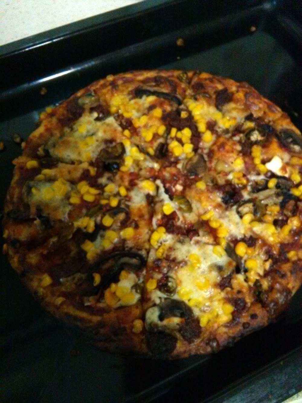 Bozüyük Mehmet Akif Ersoy Ortaokulu Fotoğrafları 3