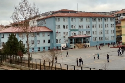 Bilecik Mehmet Akif Ersoy Ortaokulu fotoğraf 1